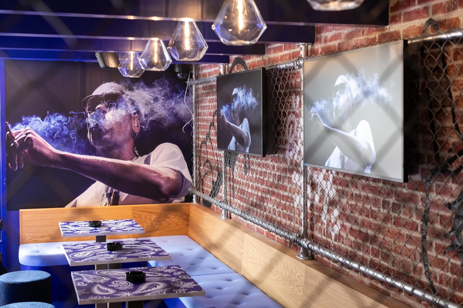 Tha Dogg House a Snoop Dogg Store - Foto 3