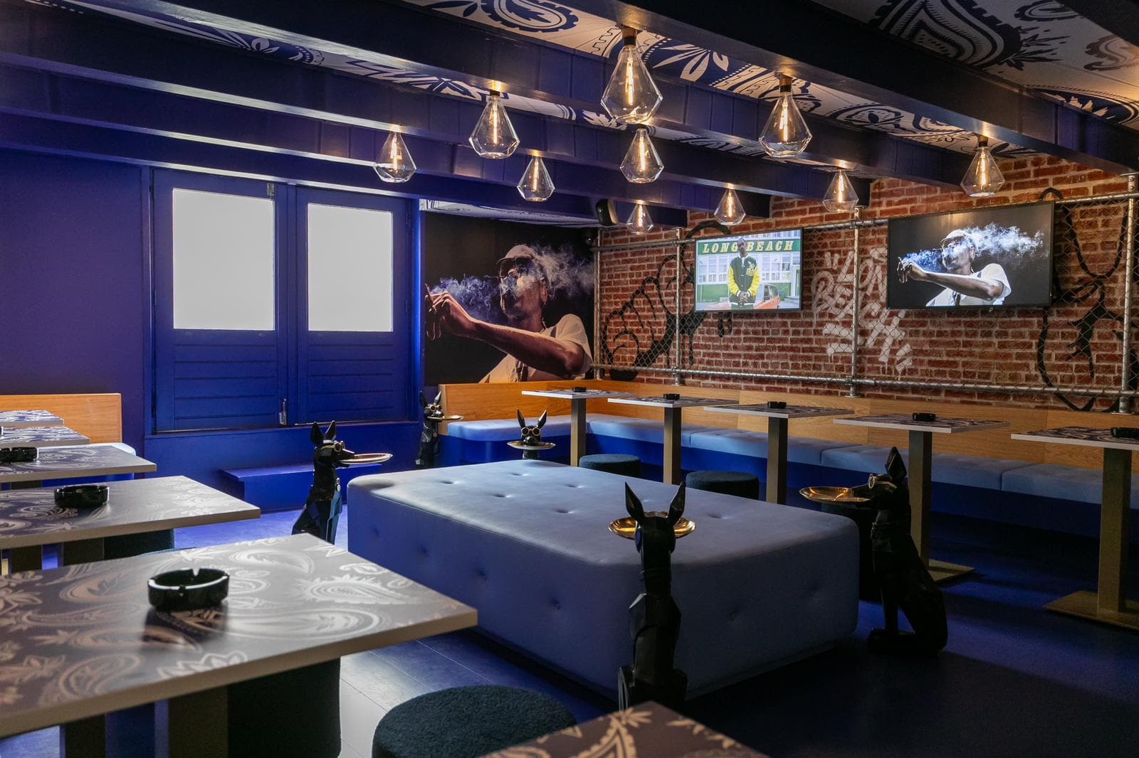 Tha Dogg House a Snoop Dogg Store - Foto 4