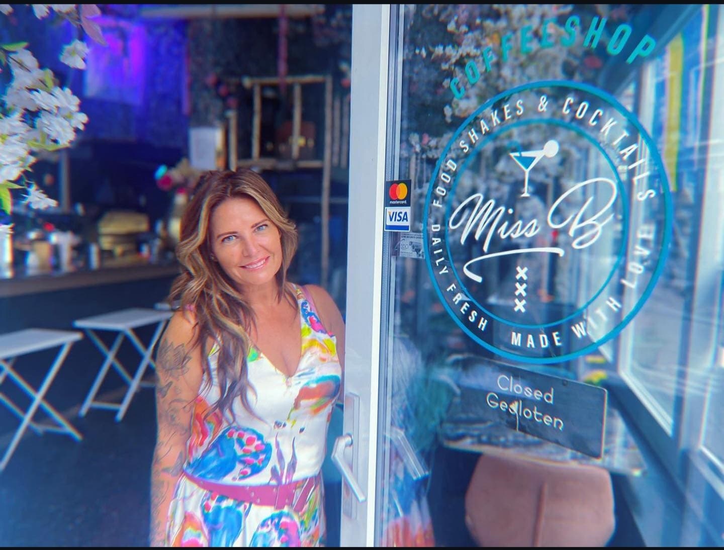 MissB by La Grotte - Foto 1