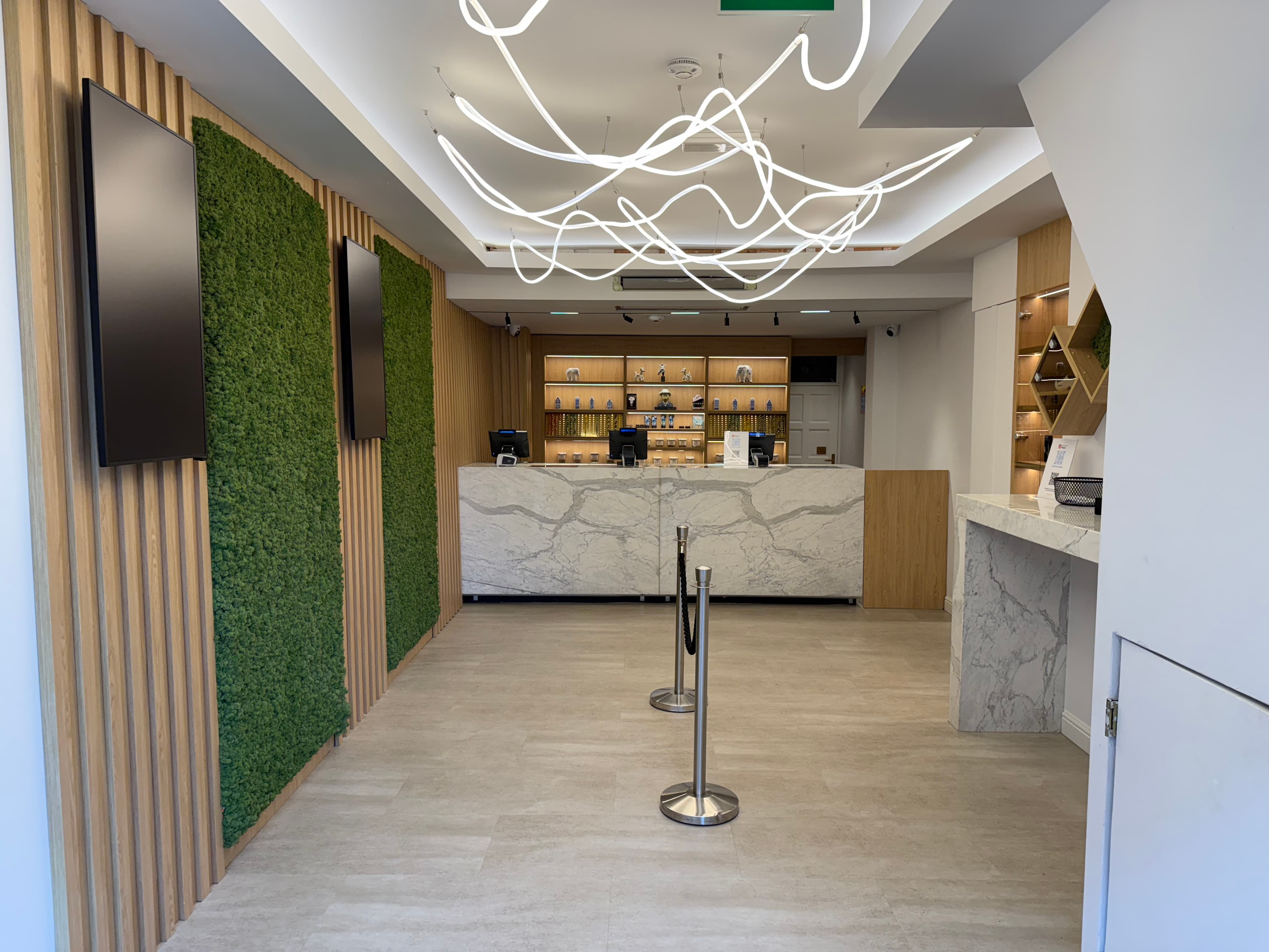 De Eerste Kamer - Foto 2