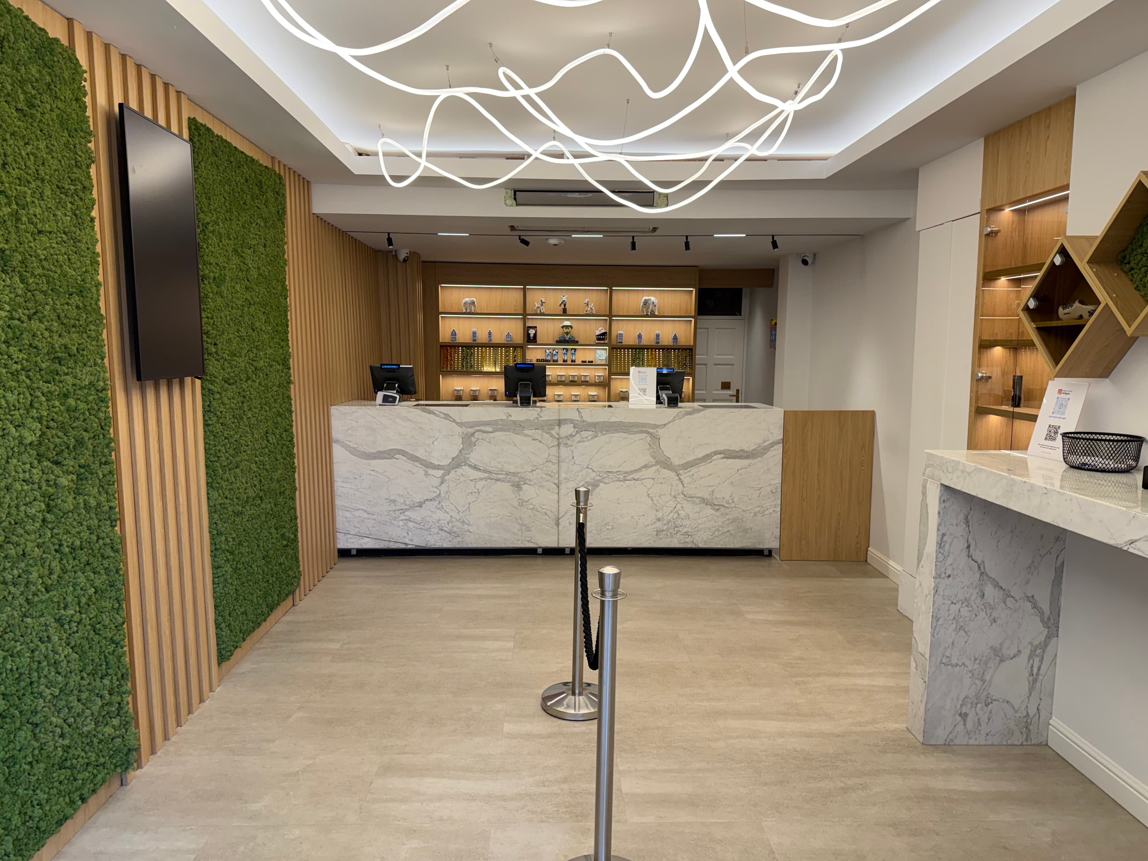 De Eerste Kamer - Foto 3