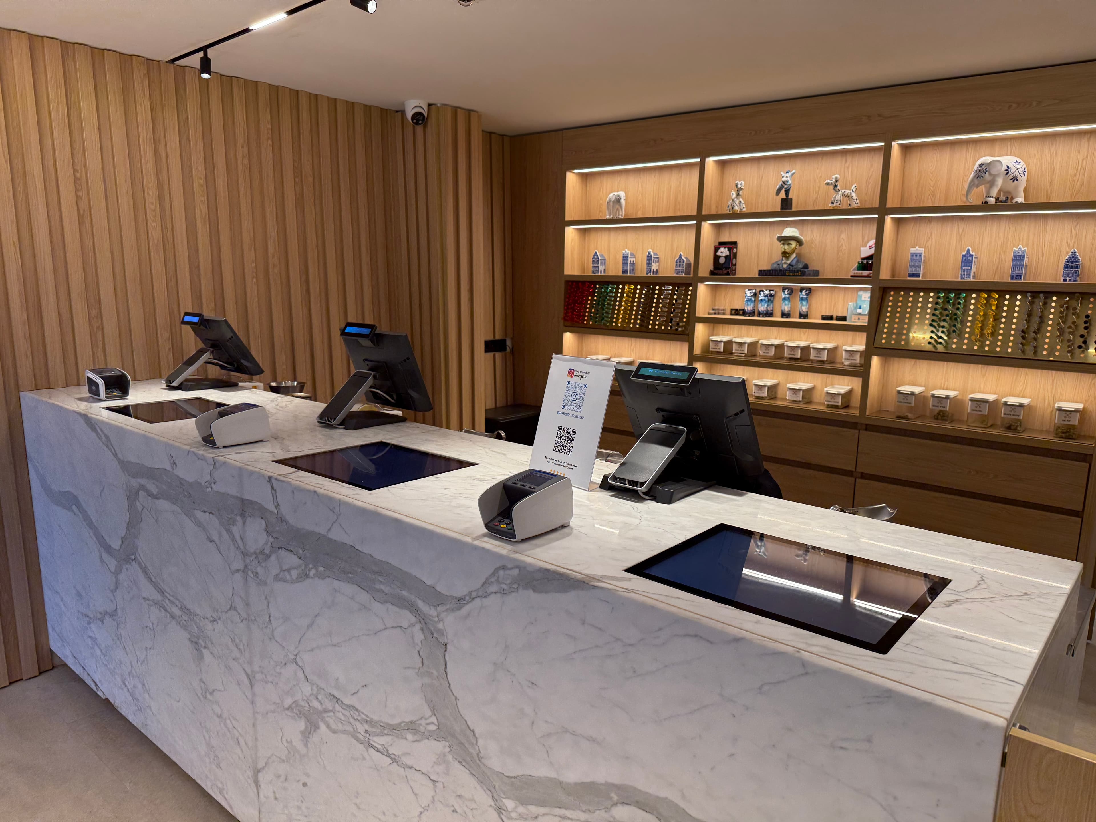 De Eerste Kamer - Foto 4