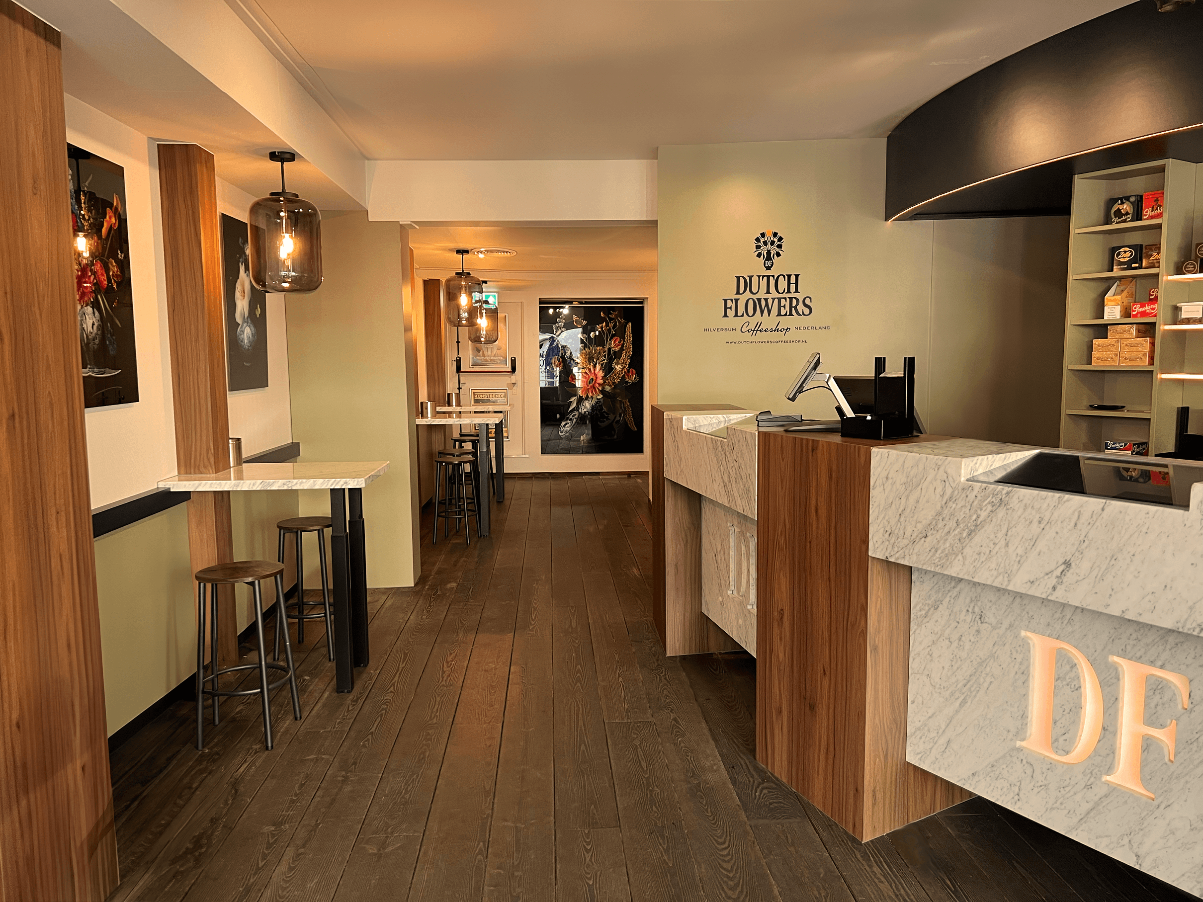 Dutch Flowers - Foto 3