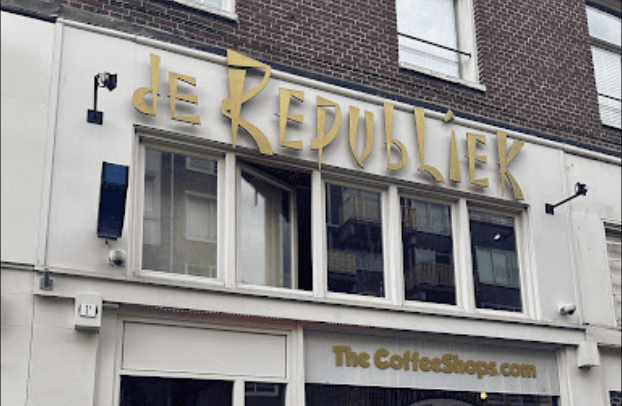 De Republiek - Foto 3