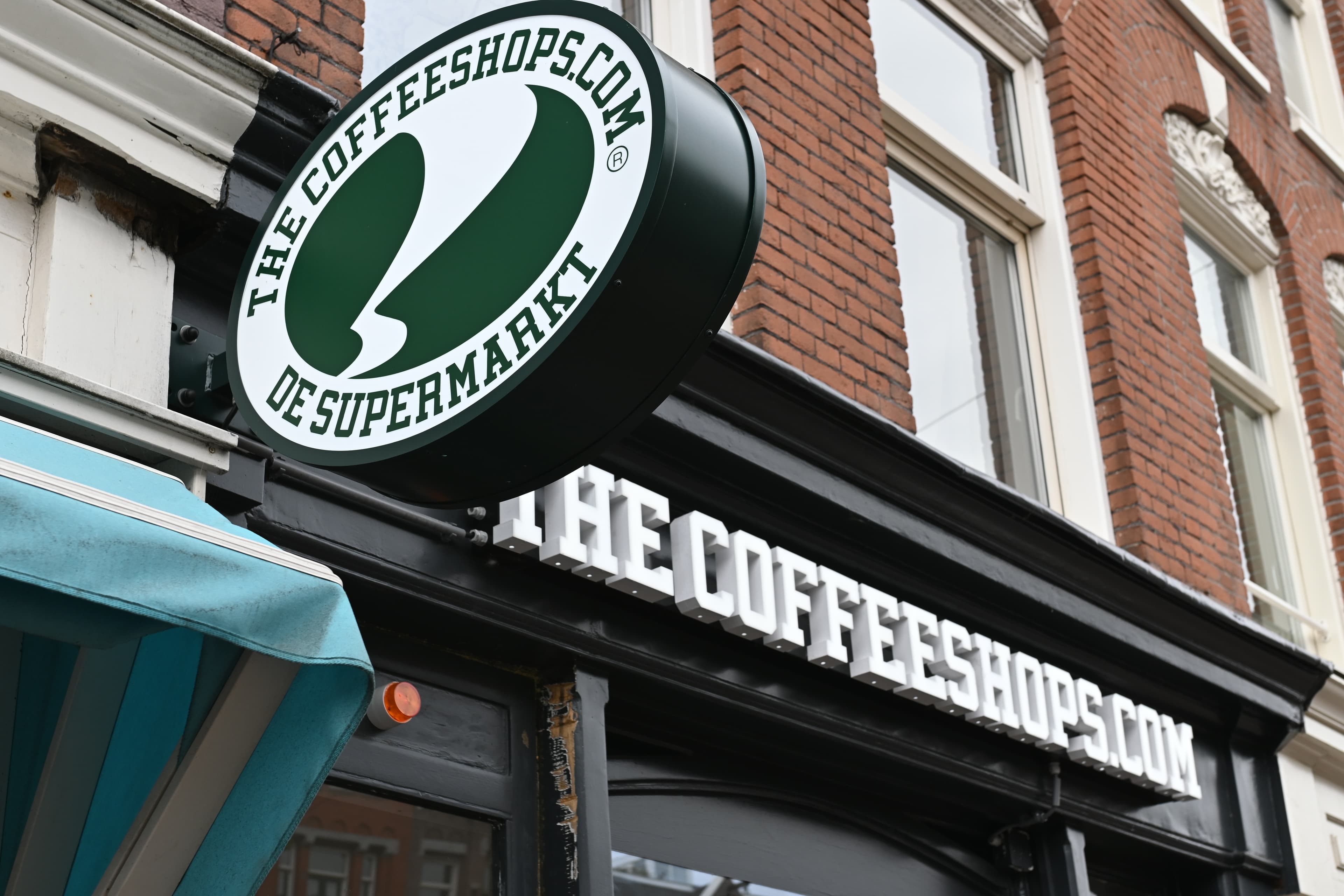 De Supermarkt - Foto 1