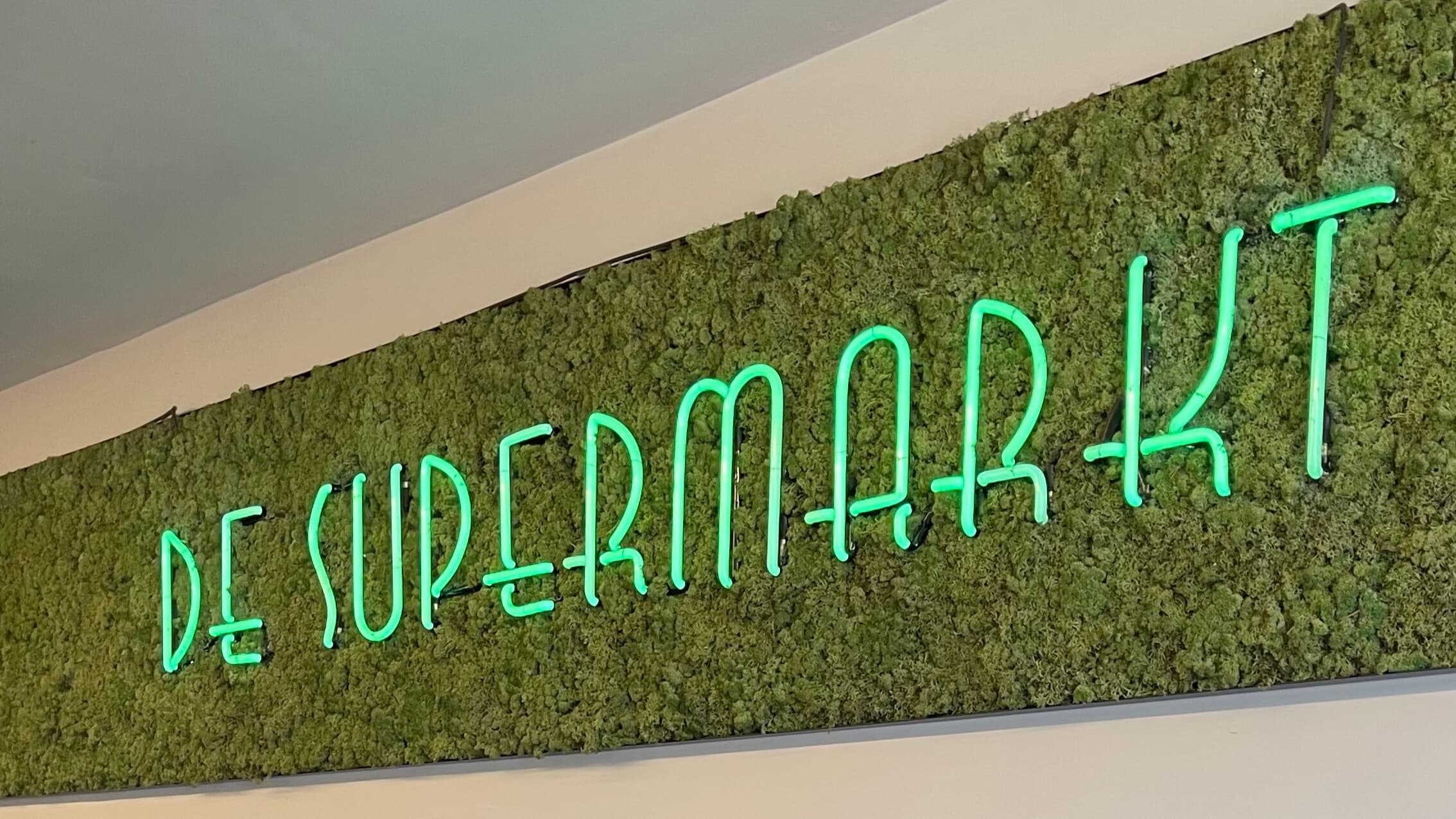 De Supermarkt - Foto 2