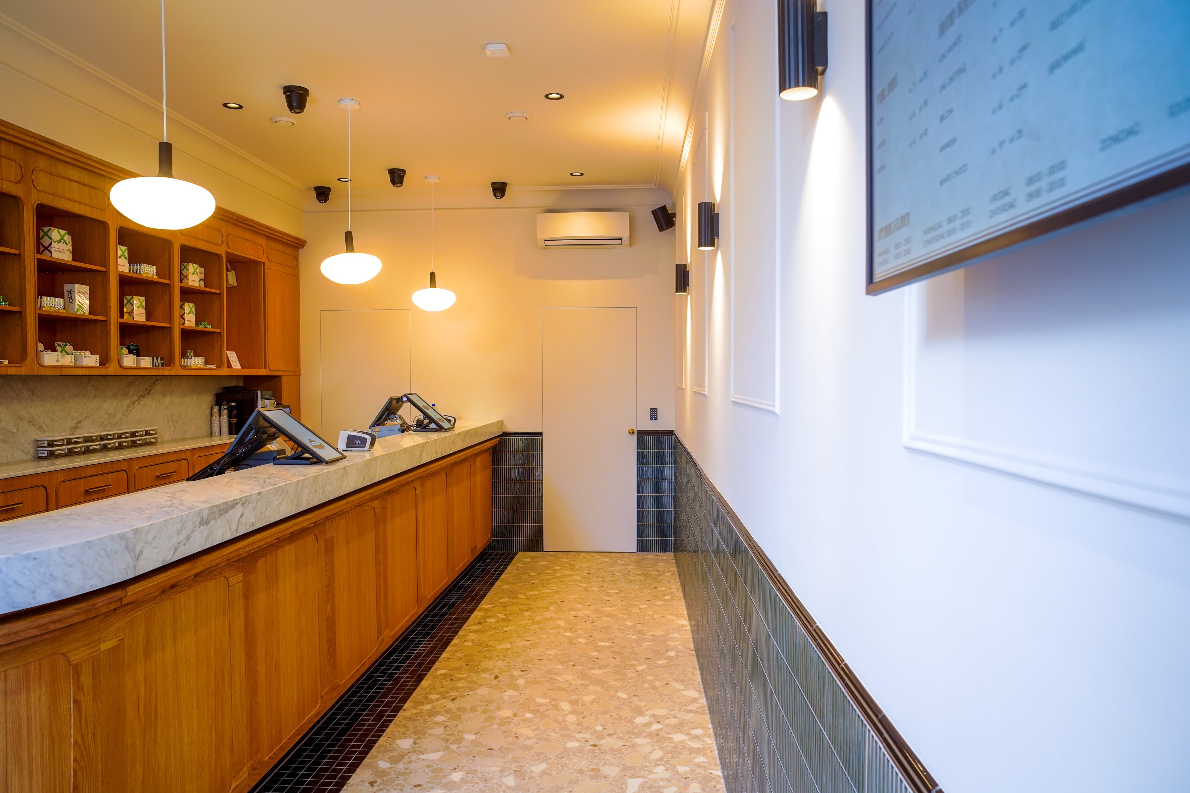 The Greengrocers - Foto 1