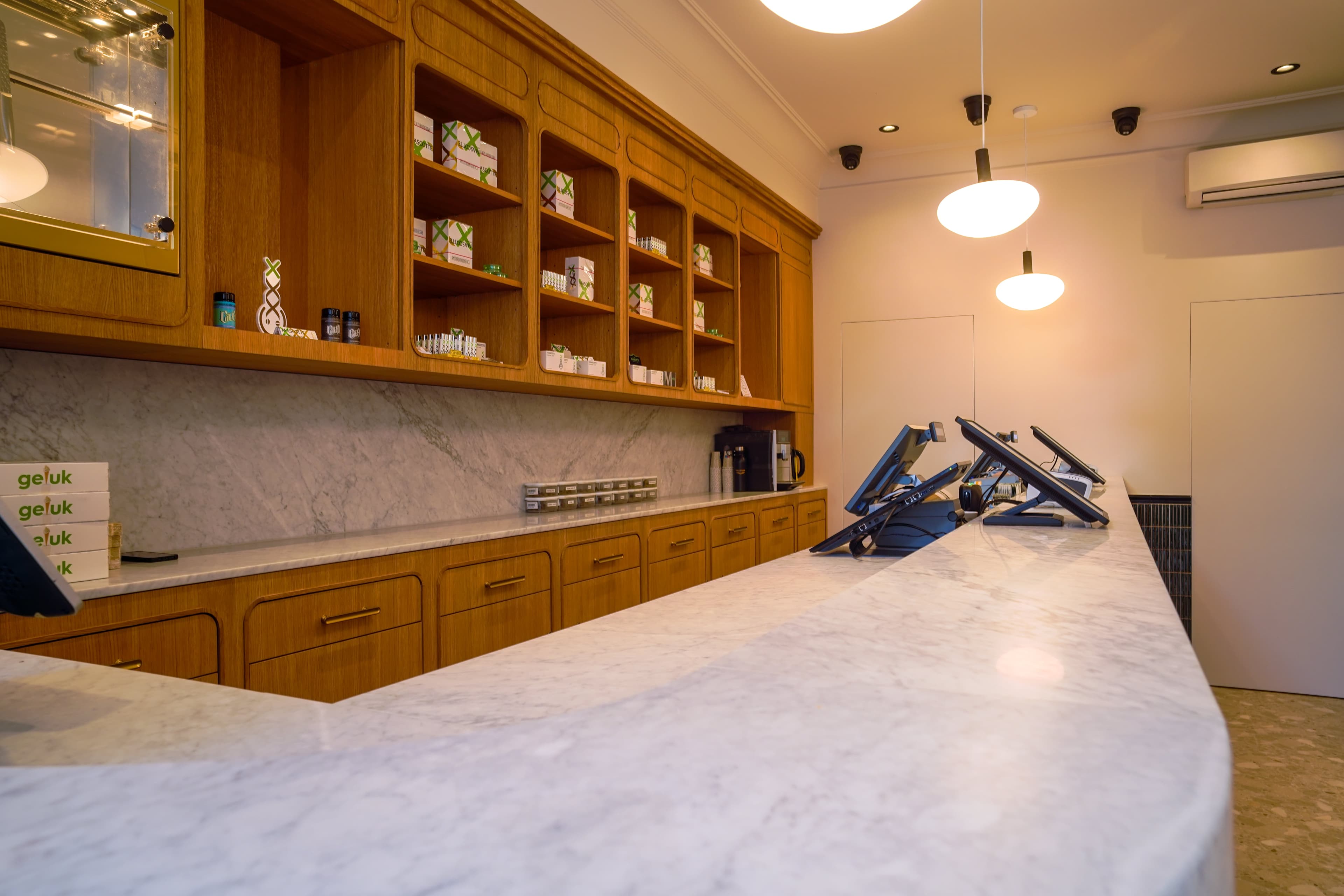 The Greengrocers - Foto 3