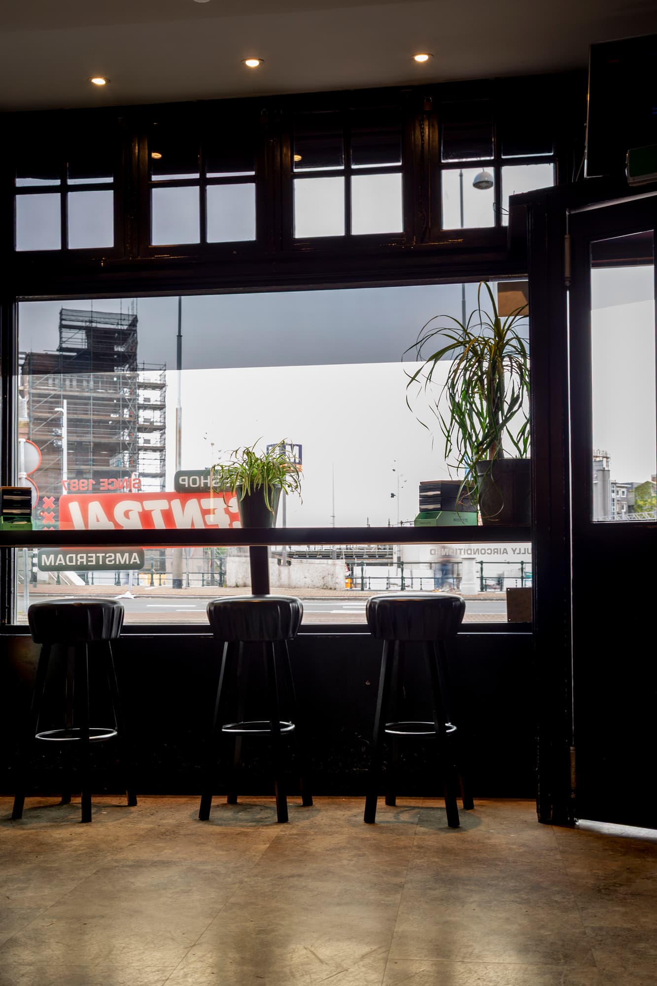 Coffeeshop Central - Foto 3