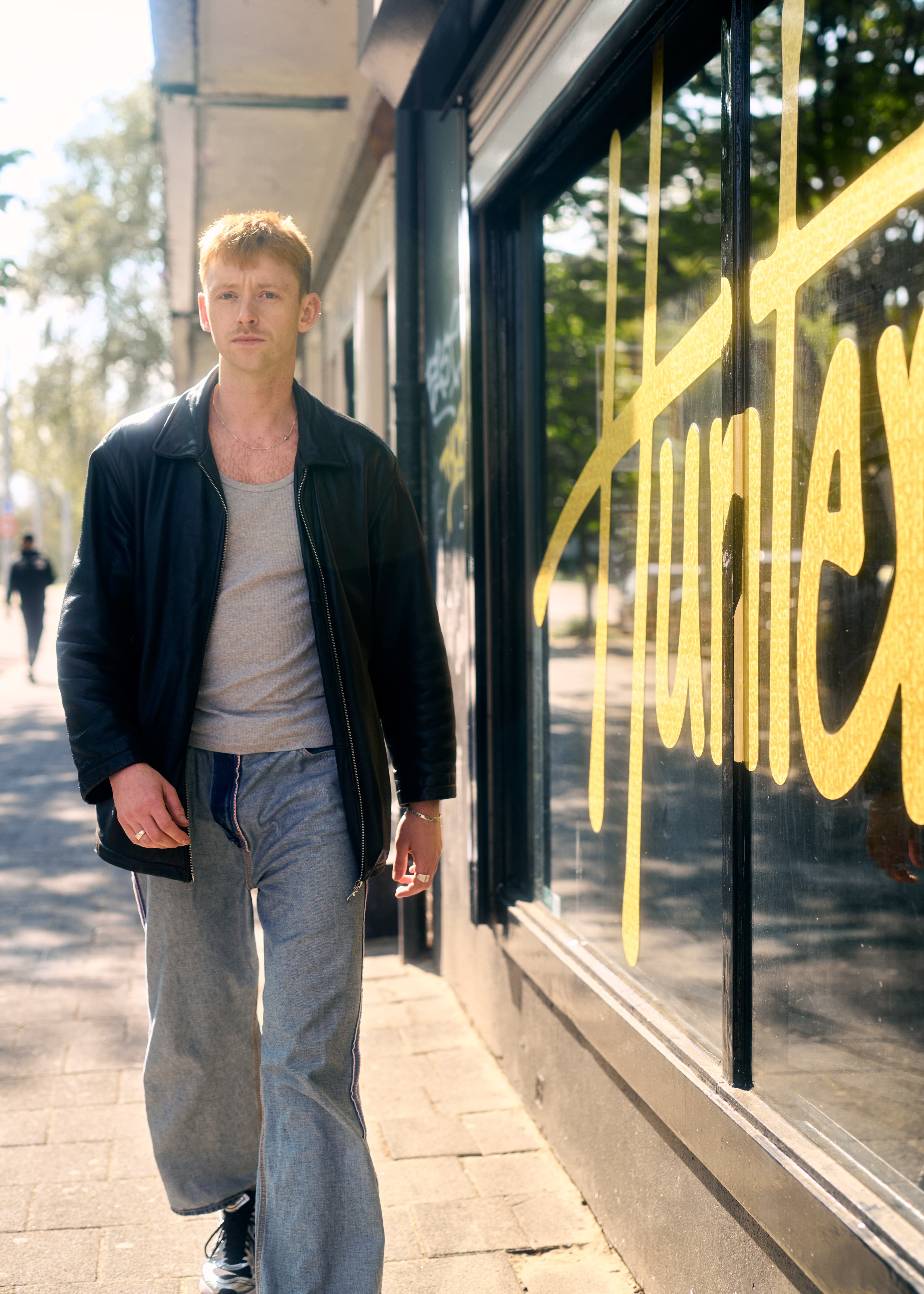 Hunter's Coffeeshop Amsterdam West - Foto 4