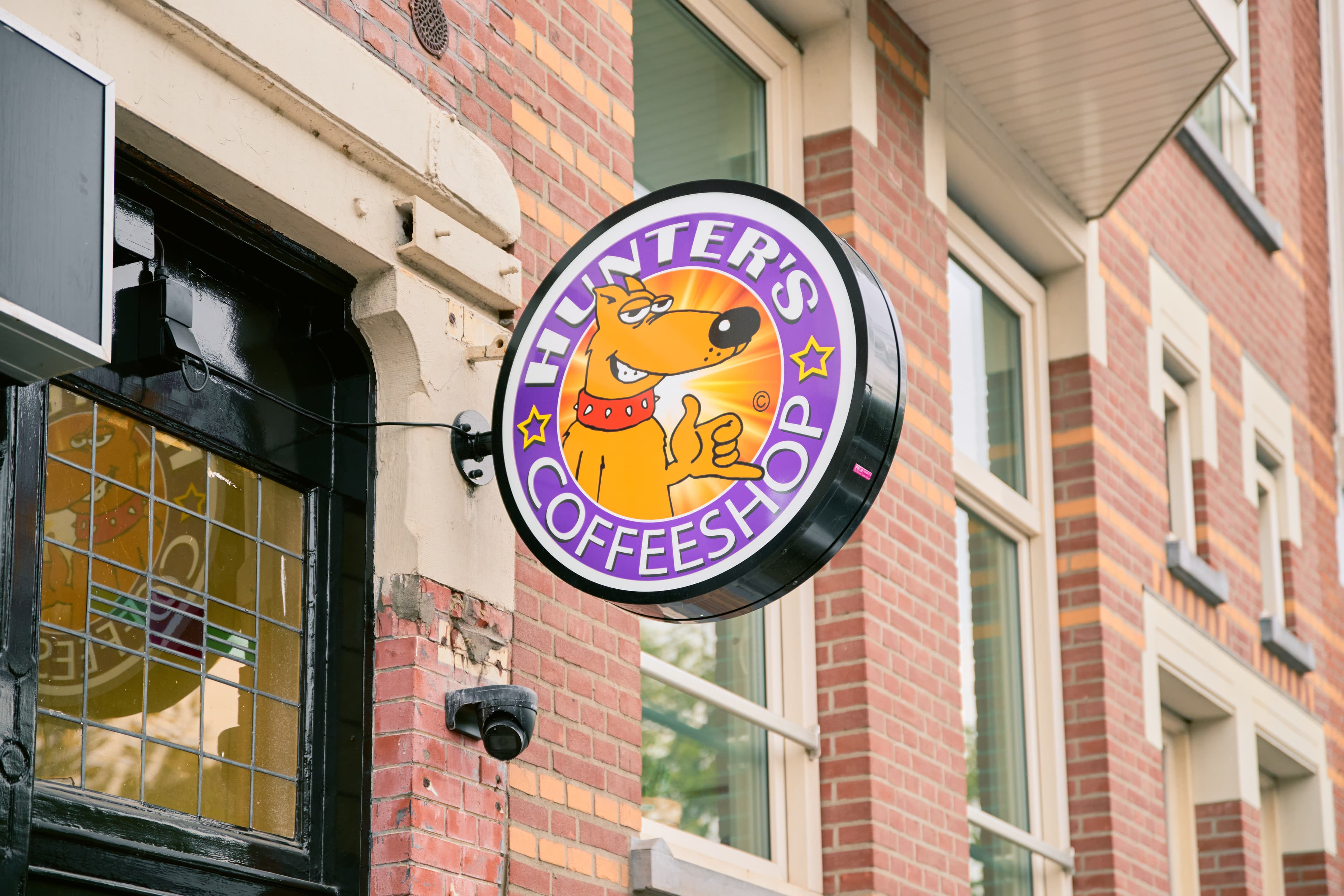 Hunter's Rotterdam - Foto 2