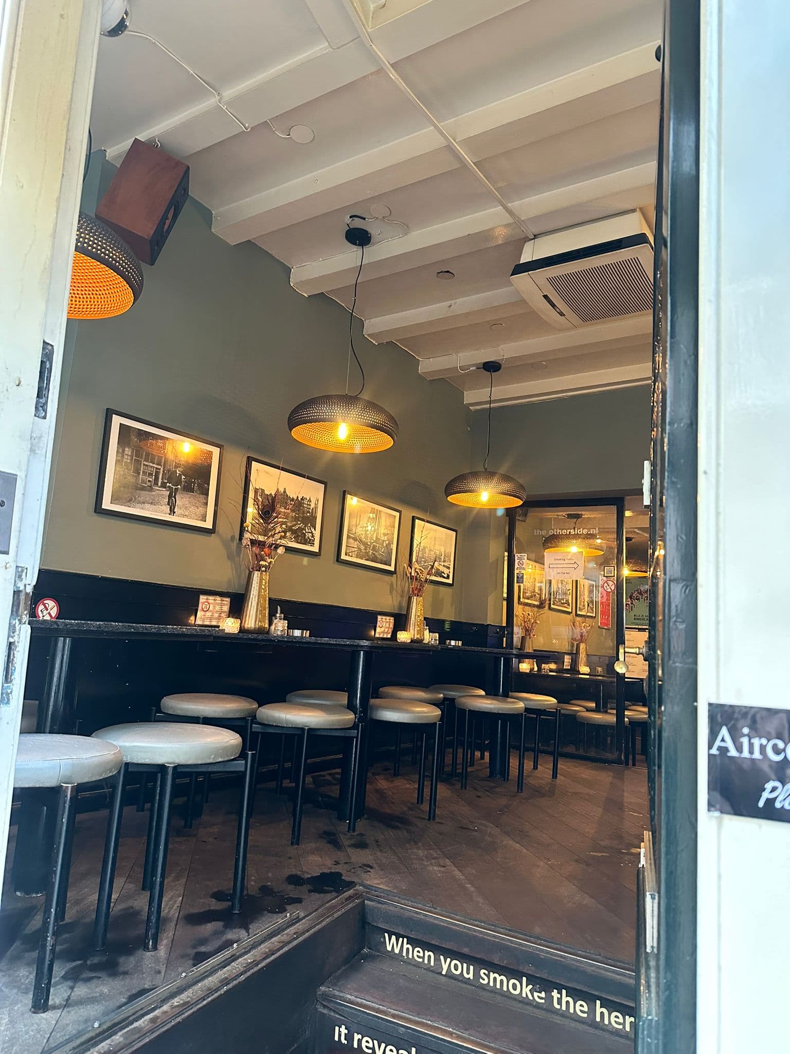 The Otherside - Foto 1