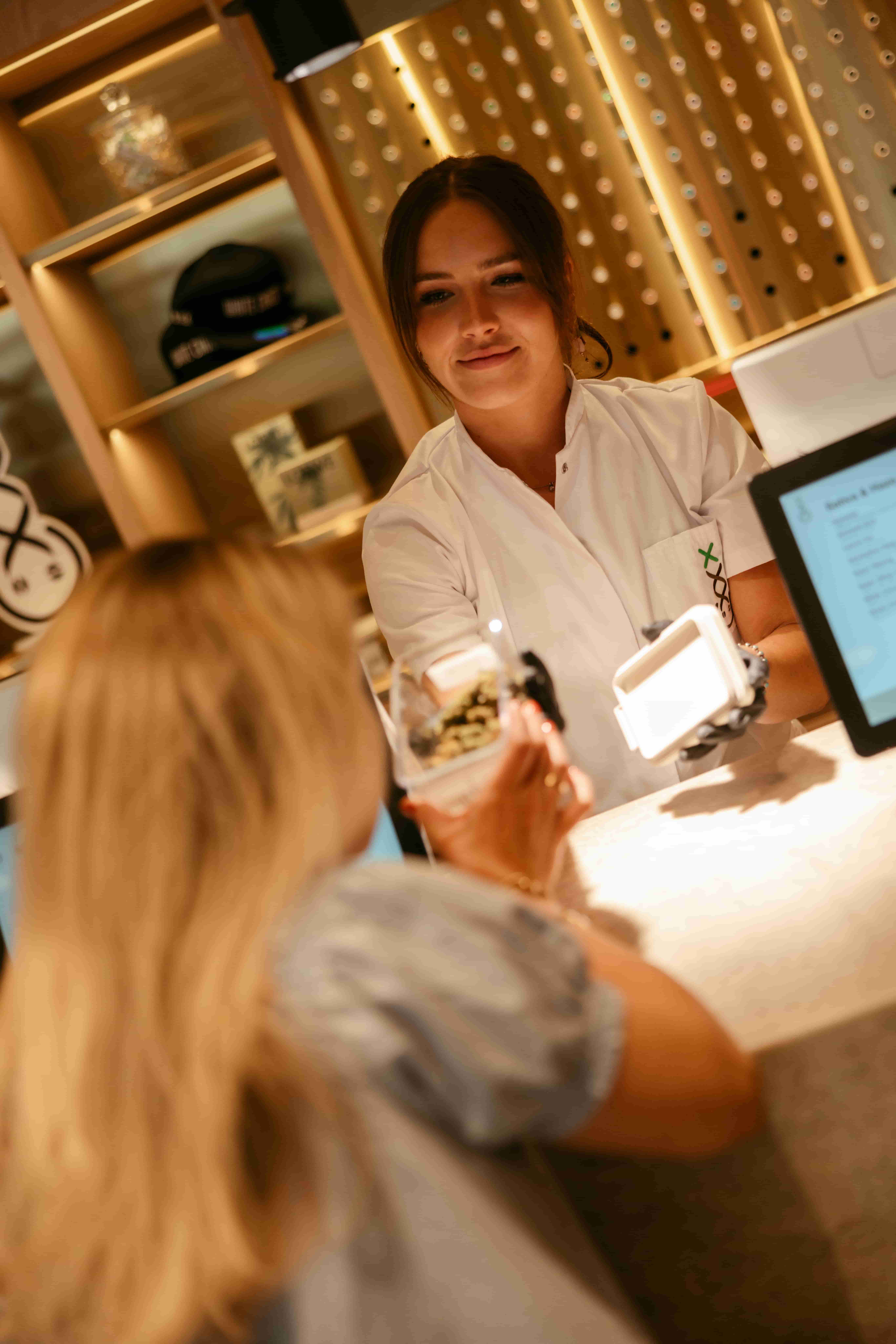 Program Coffeeshop | De Pijp Amsterdam - Foto 3