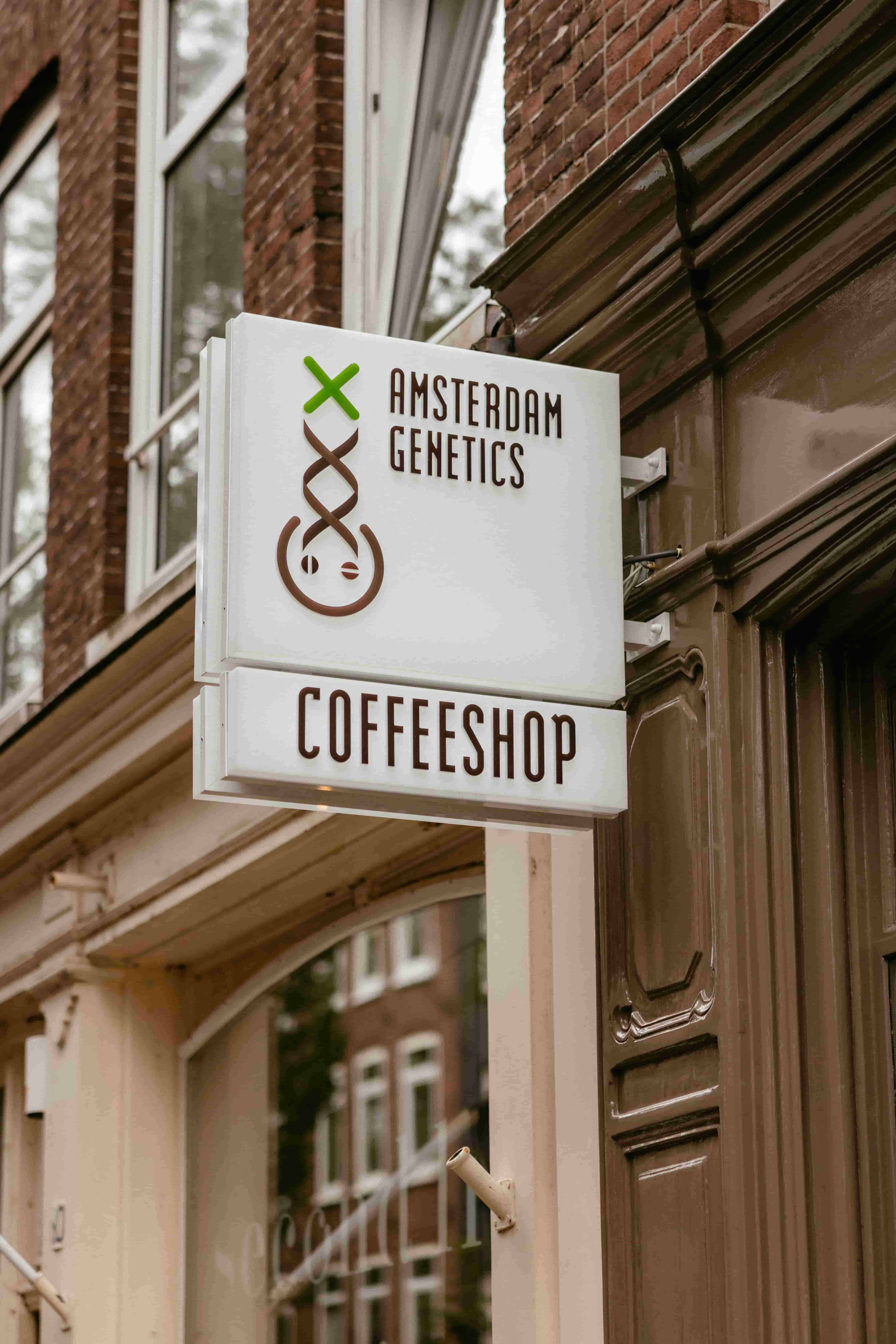 Program Coffeeshop | De Pijp Amsterdam - Foto 4