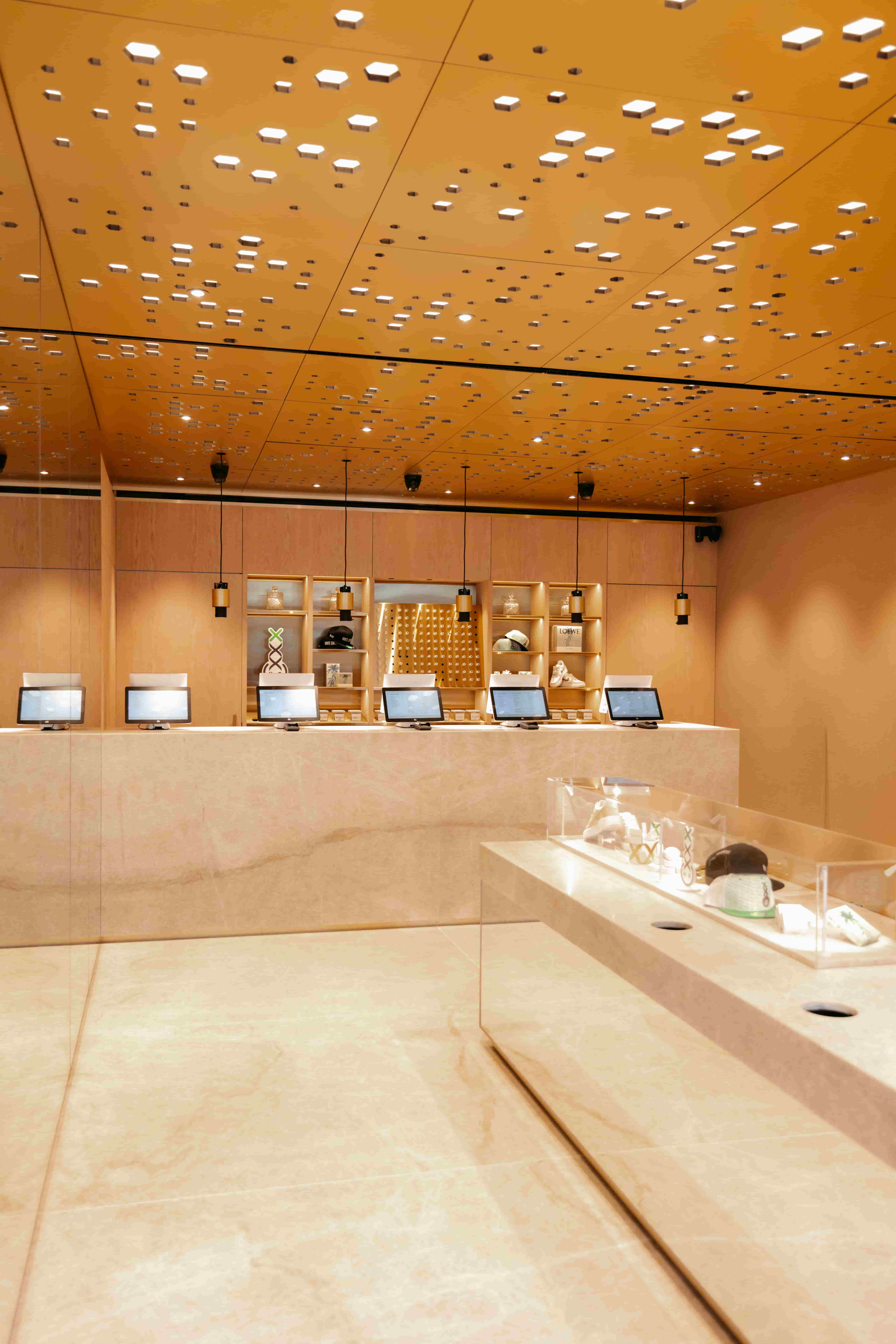 Program Coffeeshop | De Pijp Amsterdam - Foto 1