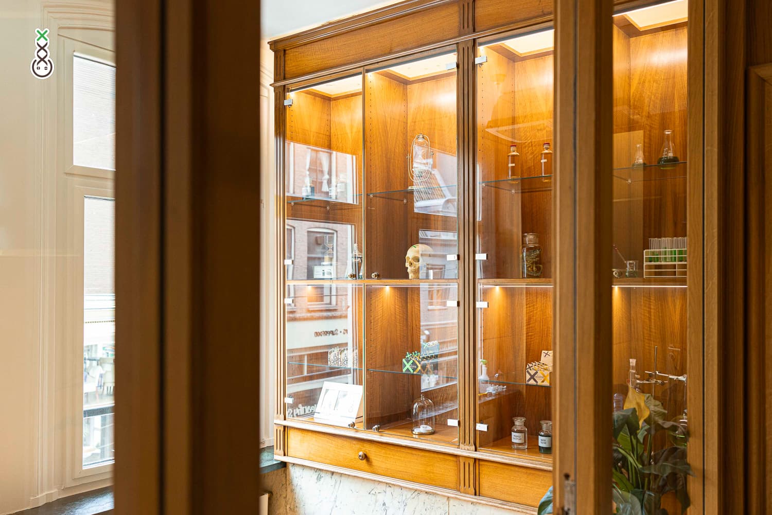 Boerejongens Center - Foto 2