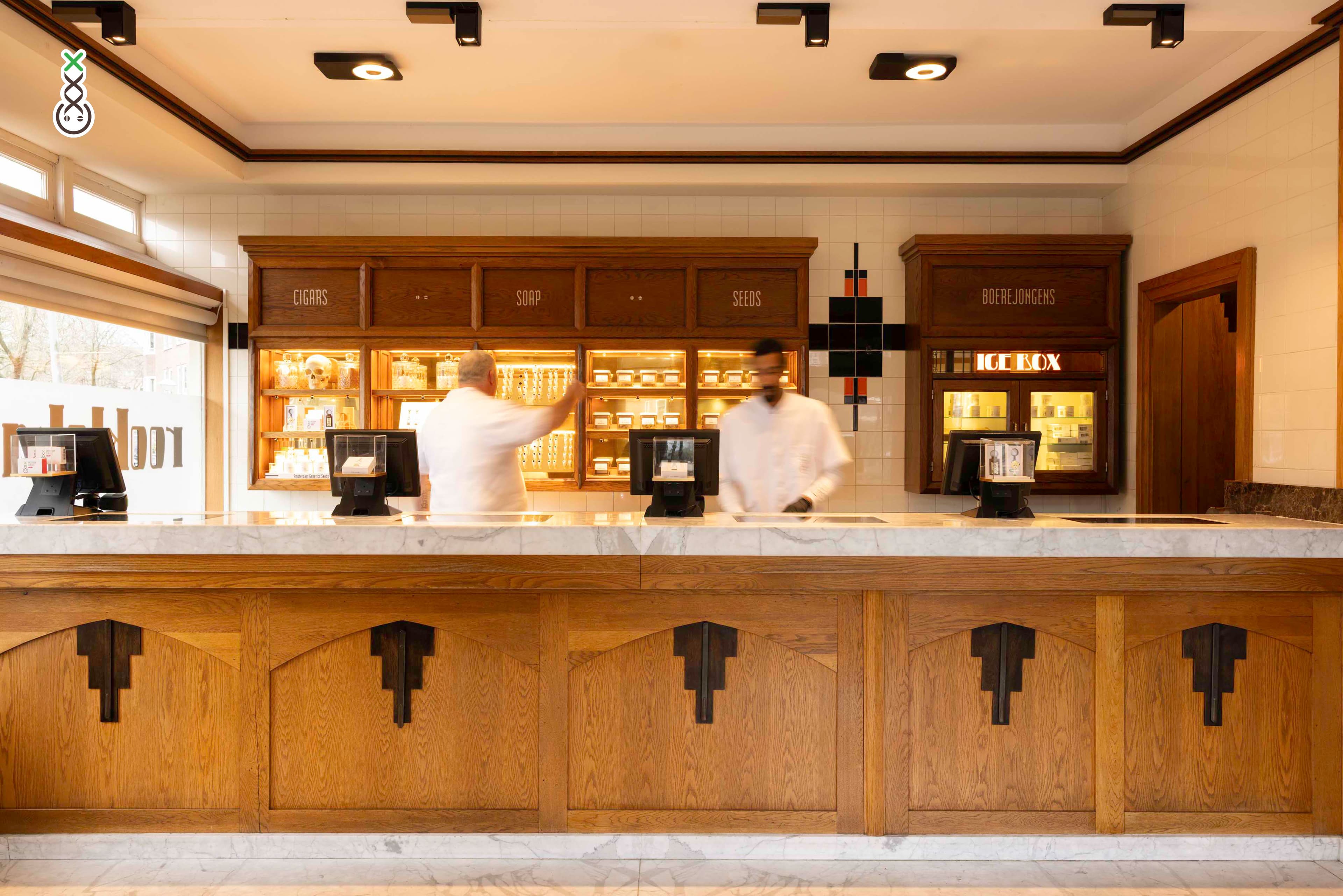 Boerejongens West - Foto 1