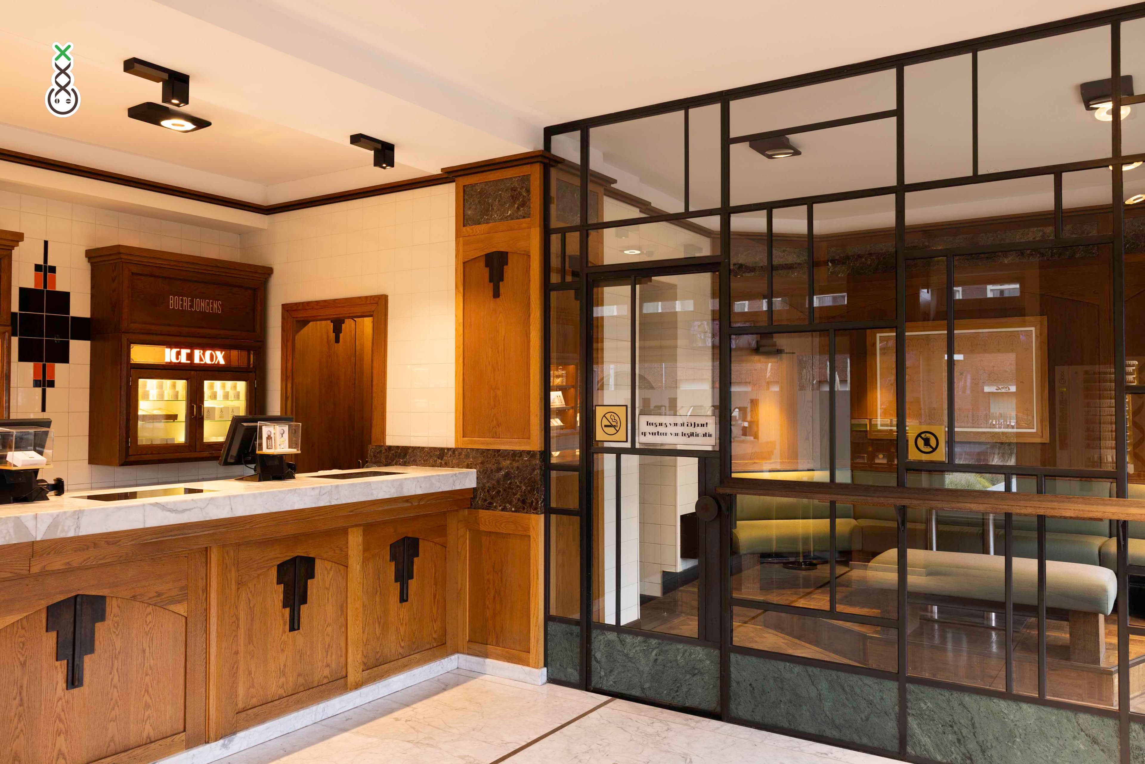 Boerejongens West - Foto 3