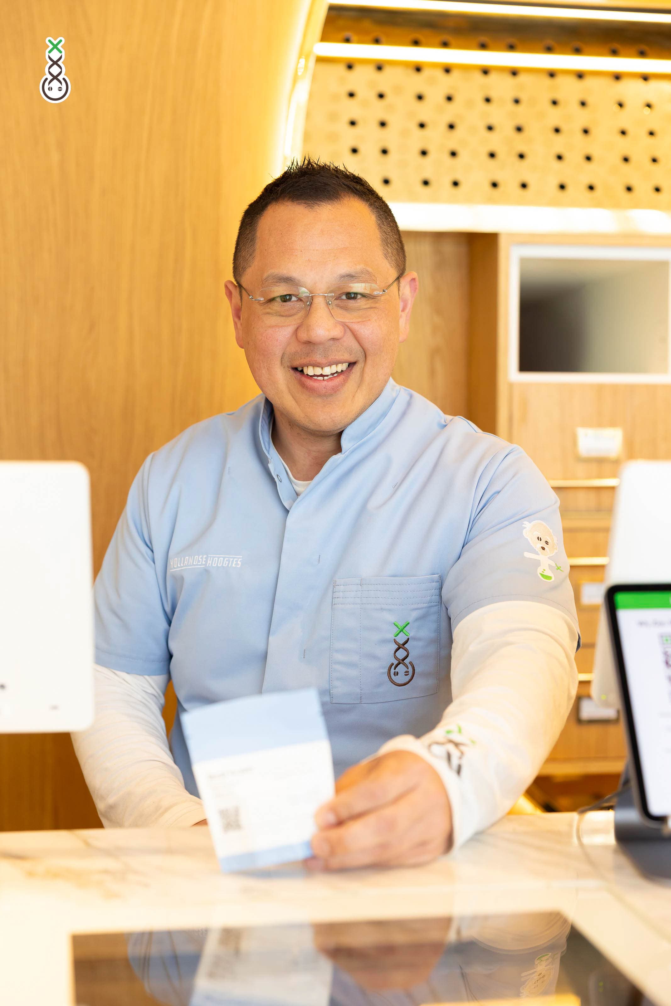 Boerejongens Almere - Foto 1