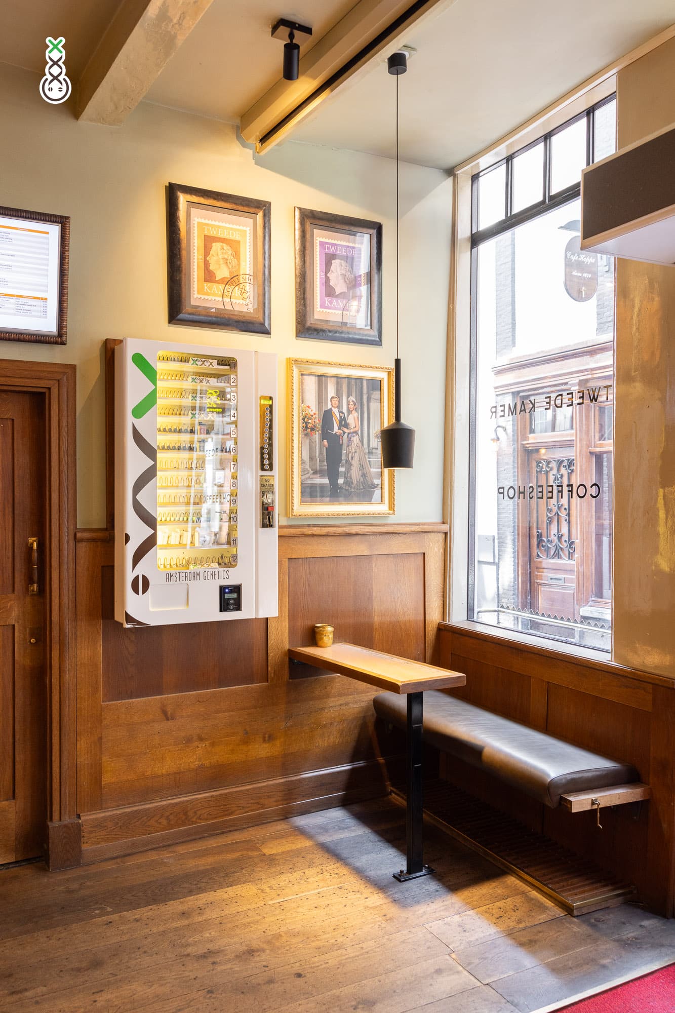 Tweede Kamer - Foto 1