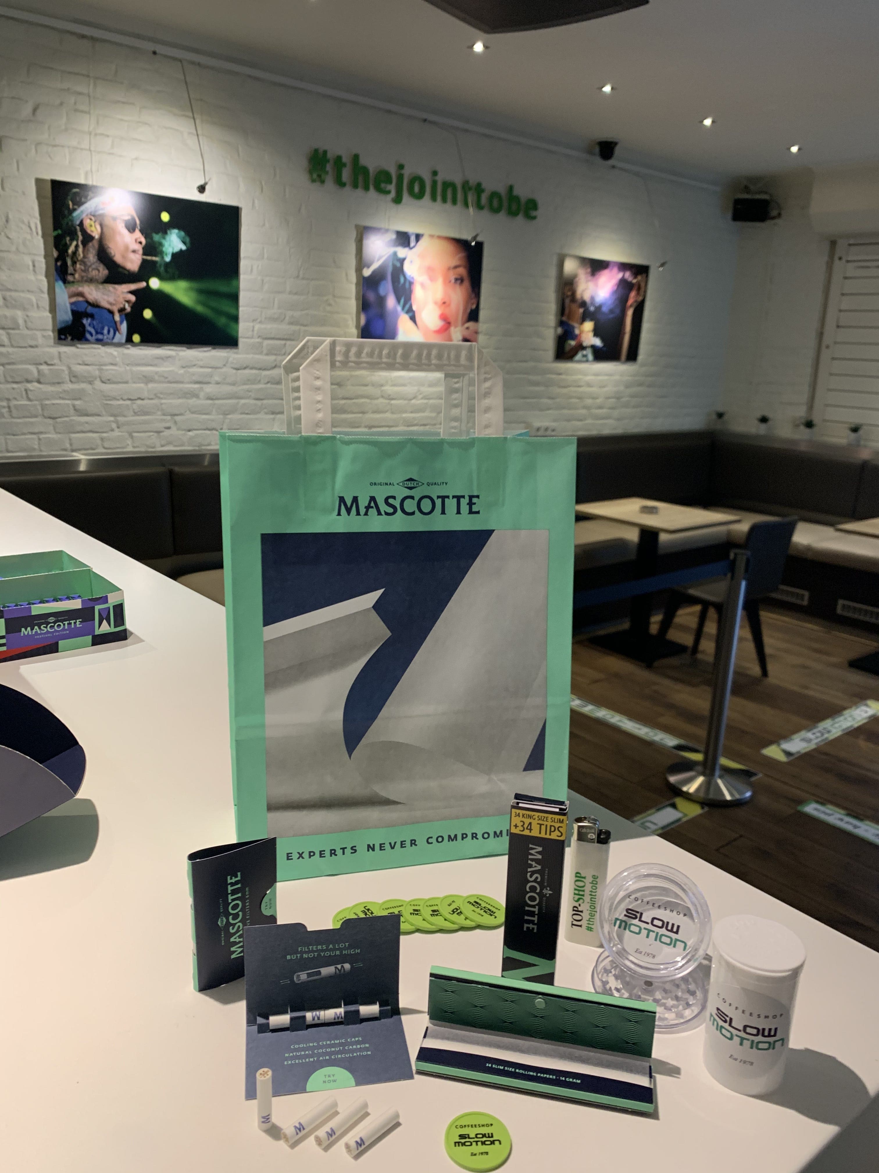 Slow Motion - Foto 1