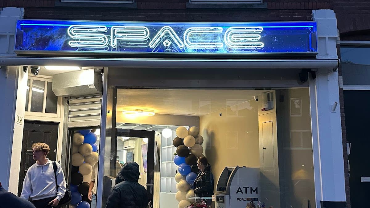 Space