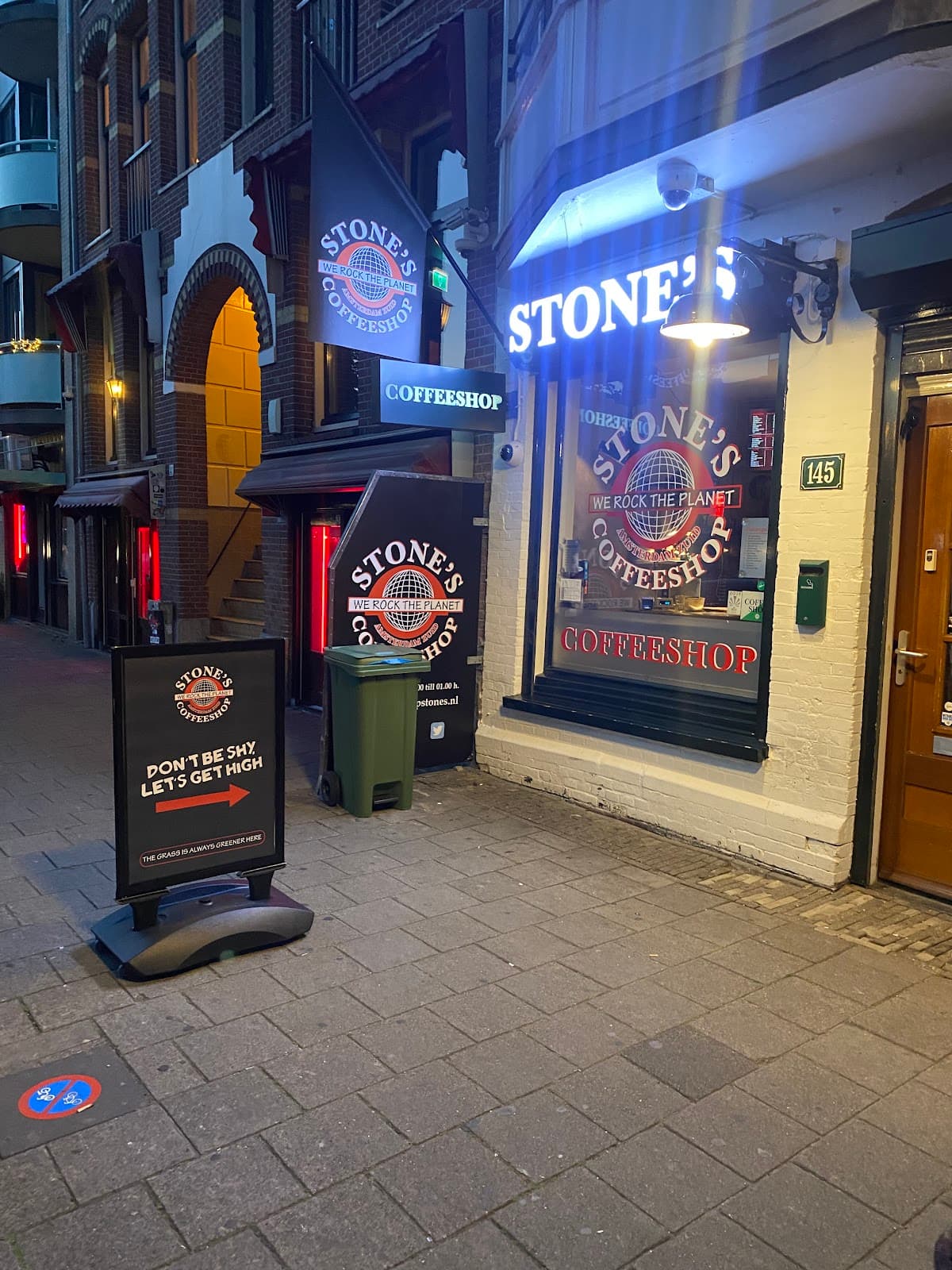 Stone's - Foto 3