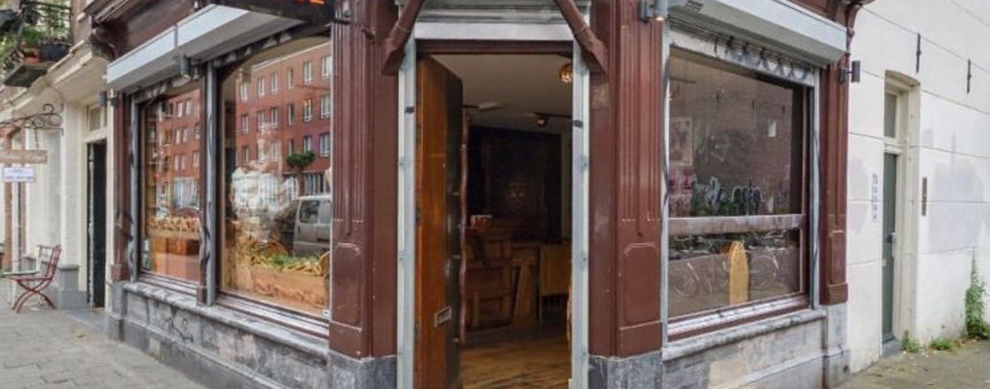 't Keteltje - Foto 1