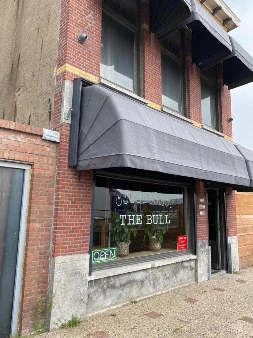 The Bull - Foto 3