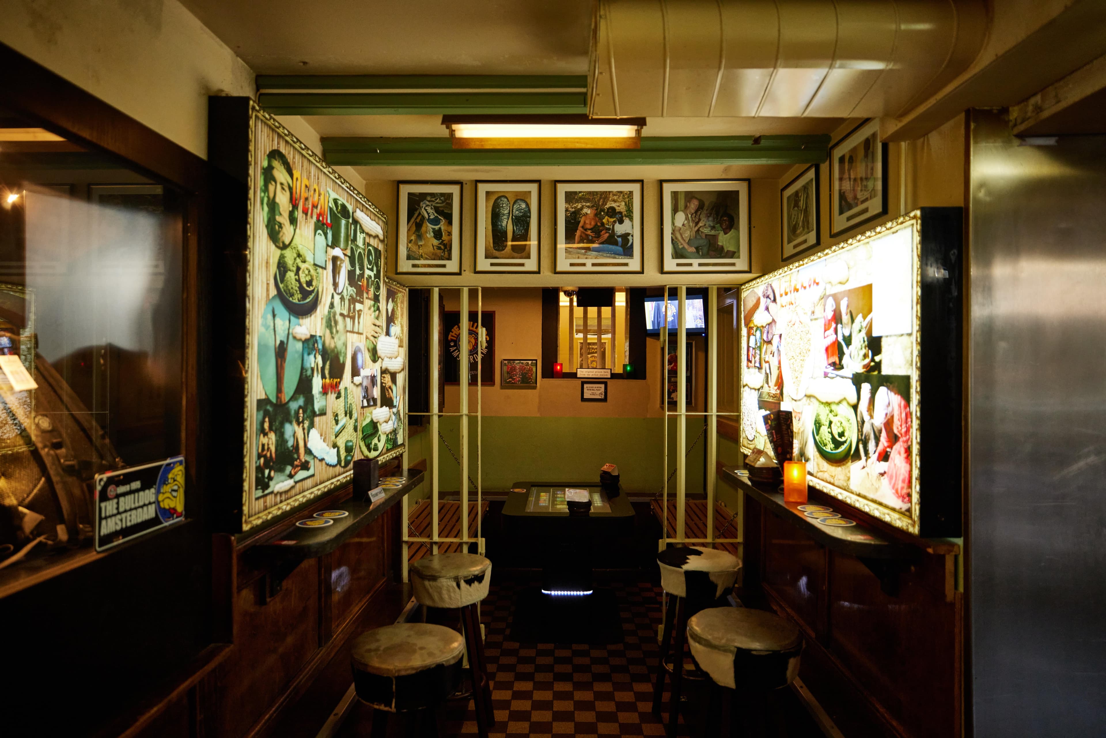 The Bulldog Ex-Policestation - Foto 3