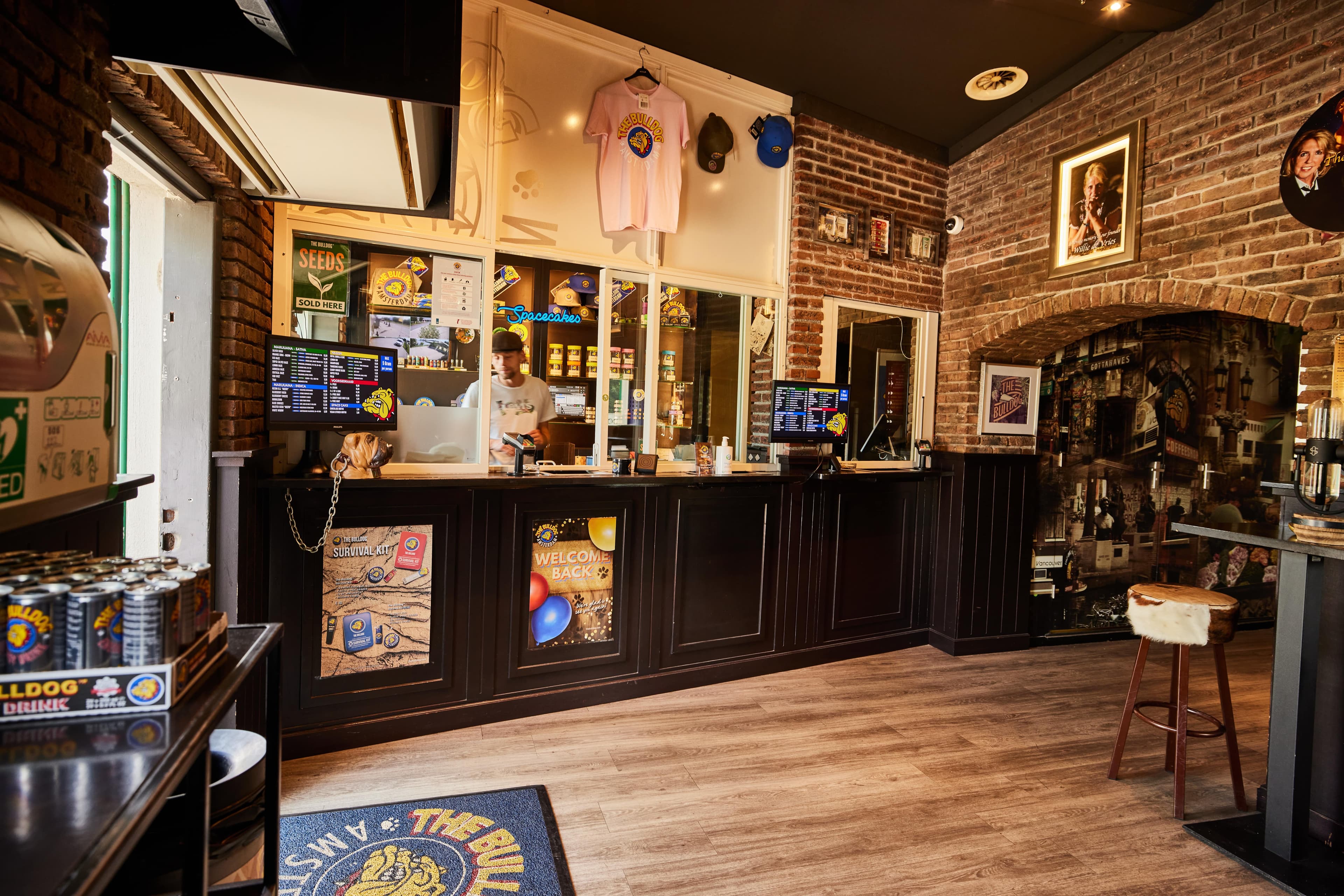 The Bulldog Port 26 - Foto 2