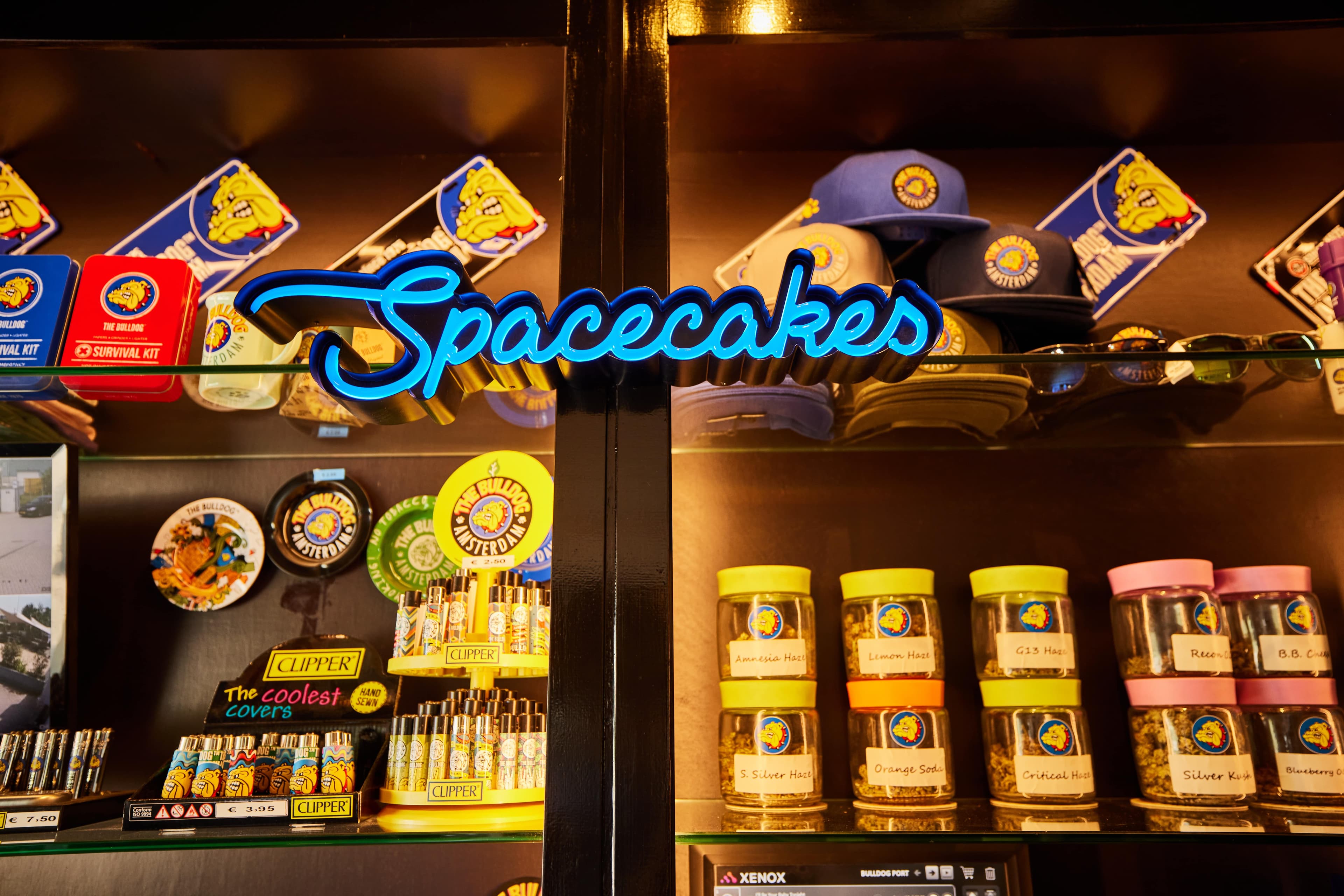 The Bulldog Port 26 - Foto 3