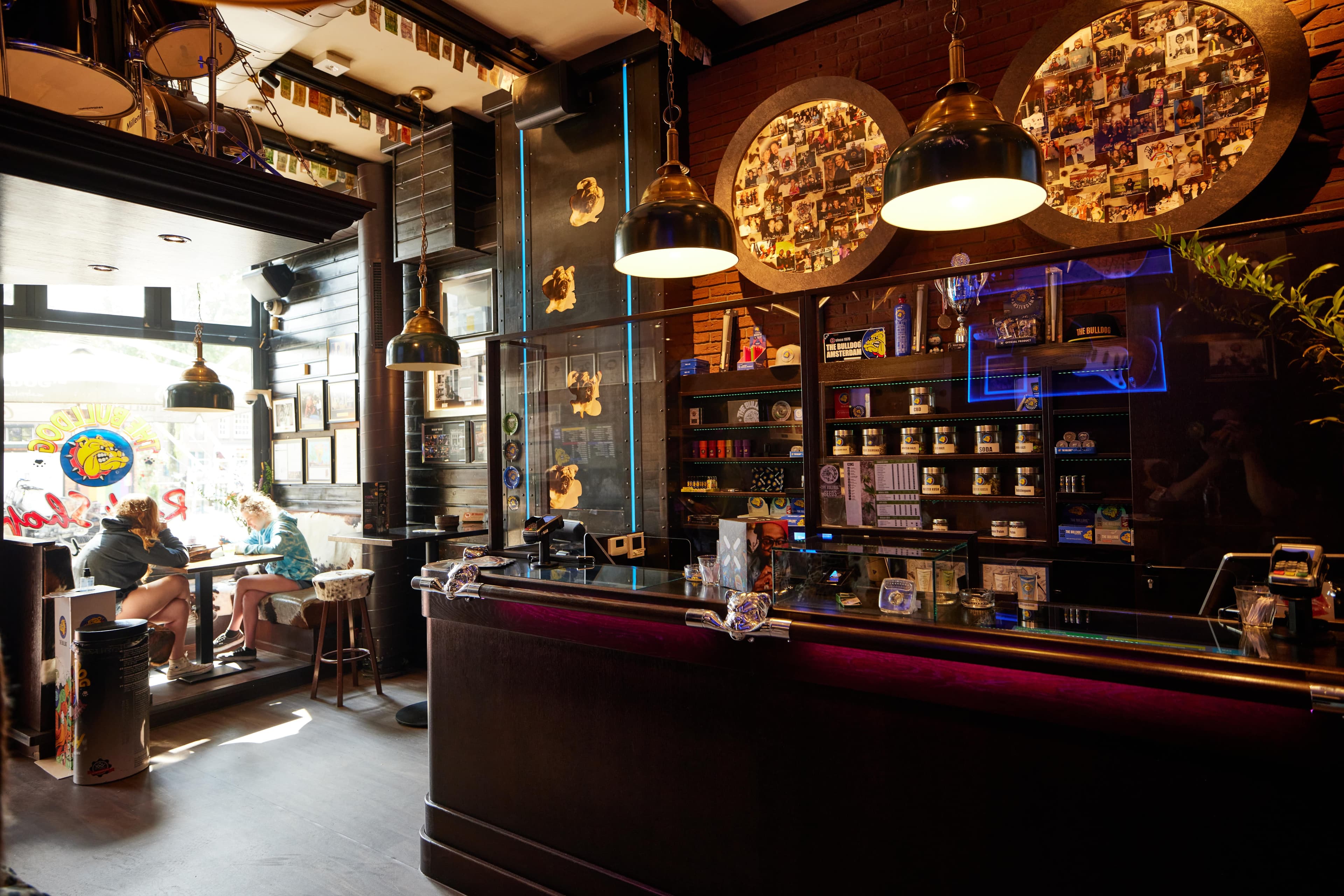 The Bulldog Rockshop - Foto 2