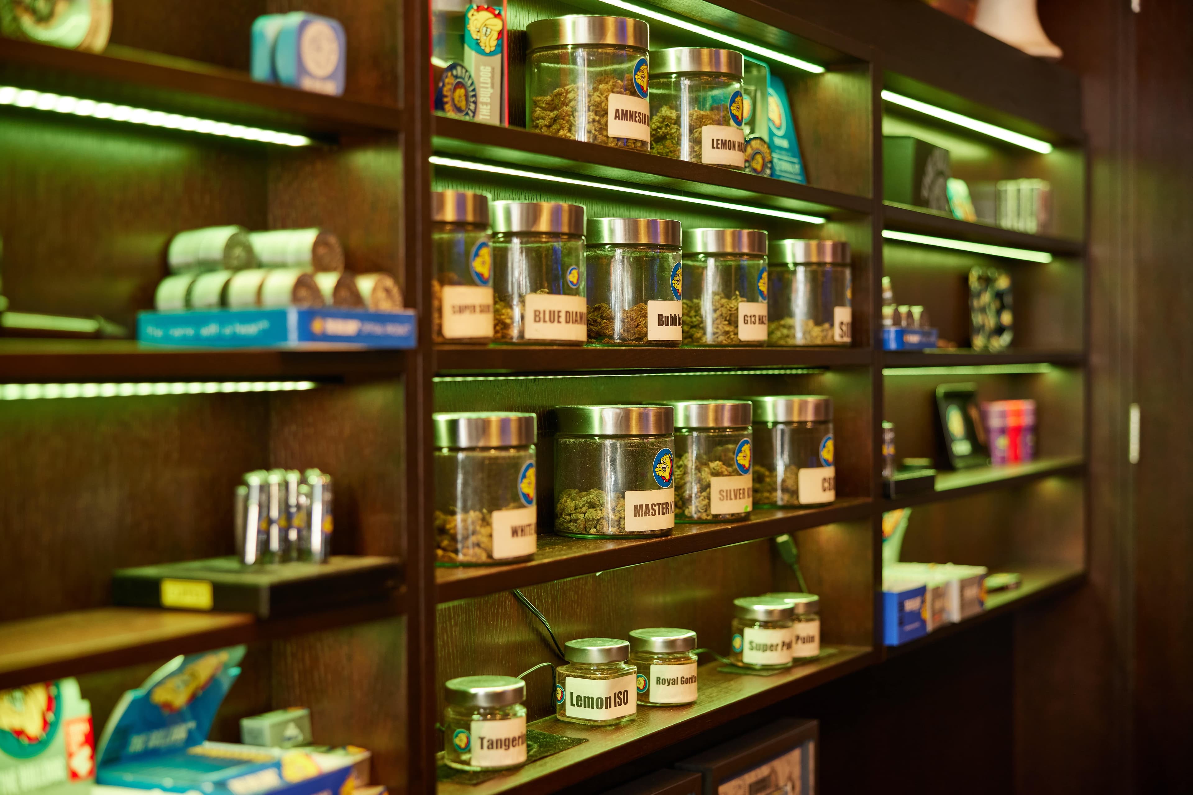 The Bulldog Rockshop - Foto 4