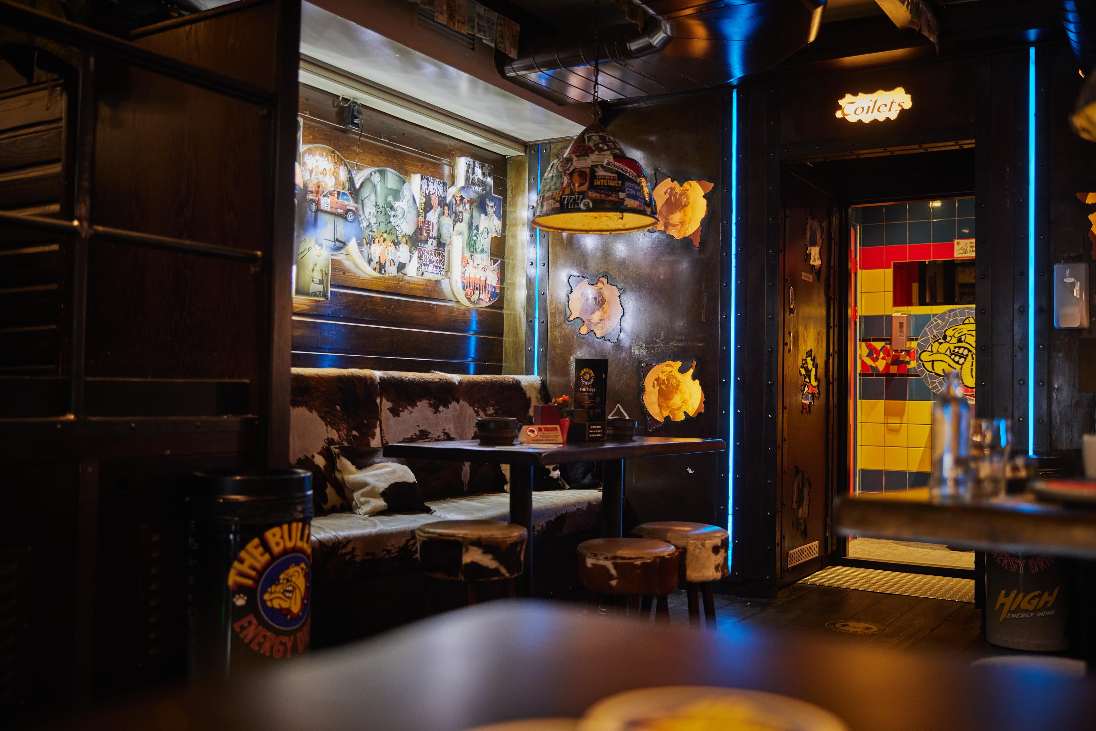 The Bulldog The First - Foto 2