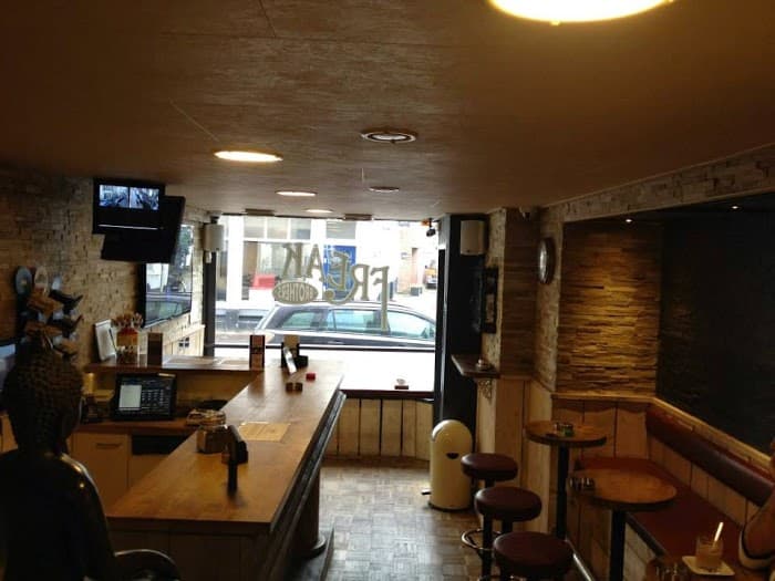 The Freak Brothers (Koffie en Dromen) - Hoofdfoto