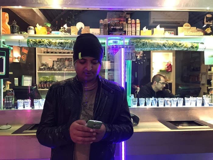 The Future - Hoofdfoto