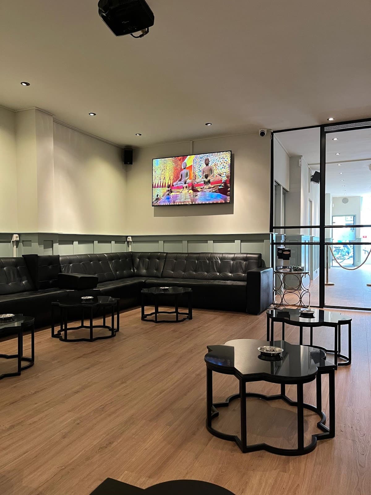 The Lounge - Foto 2