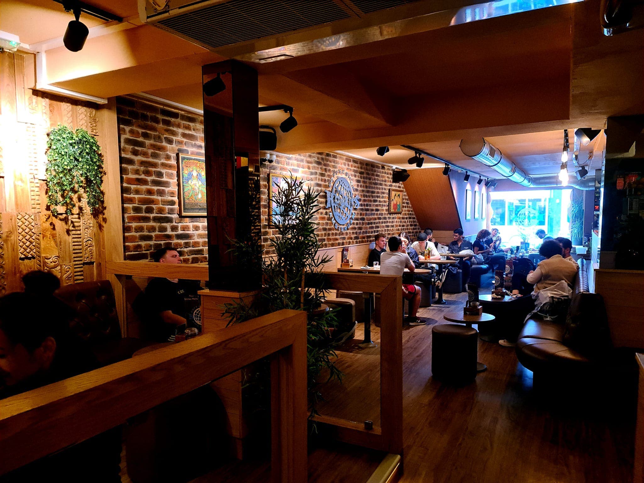 The Rookies - Foto 1