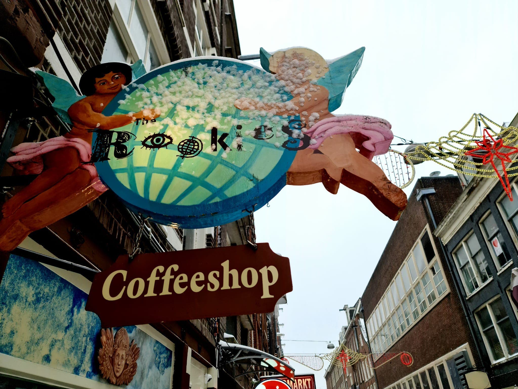 The Rookies - Foto 2