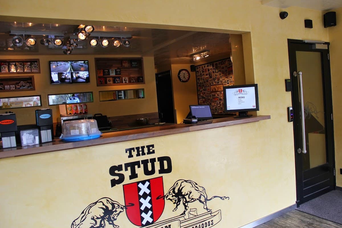 The Stud - Foto 2