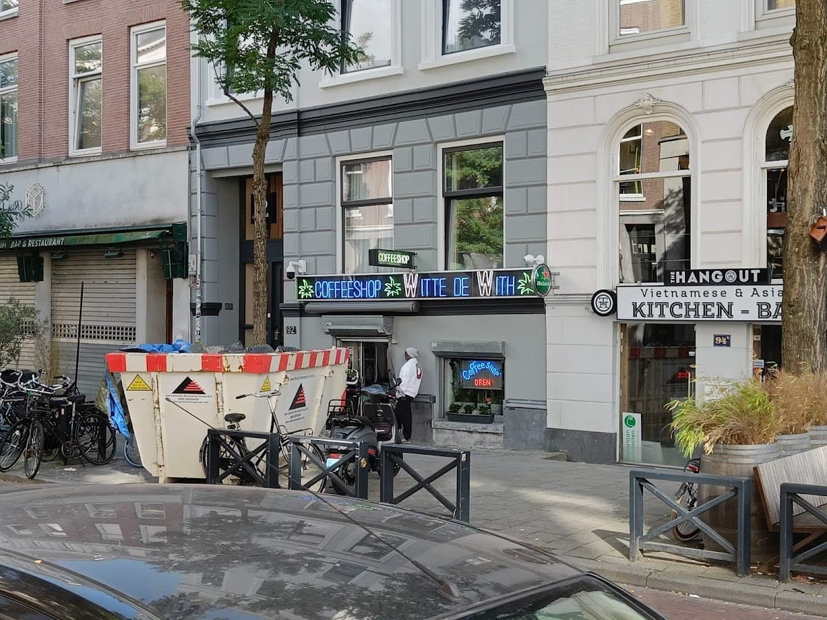 Witte de With