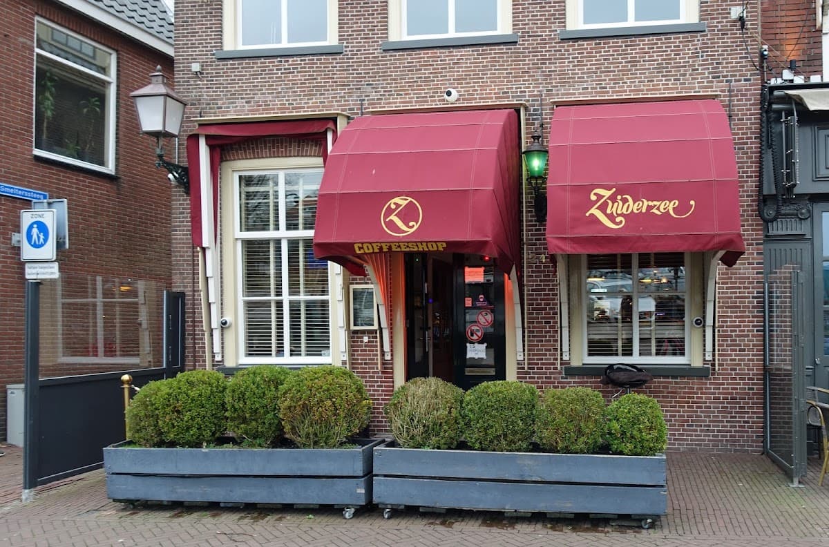 Zuiderzee - Foto 4